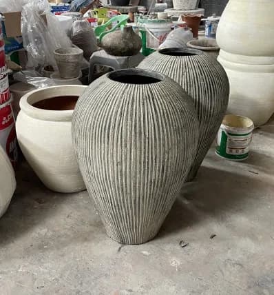 Vessel 12