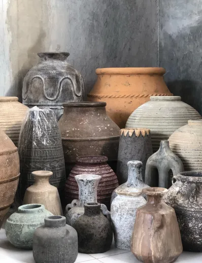 Indomaja Warehouse
