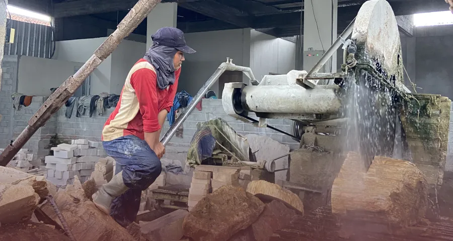PRODUCTION PROCESS