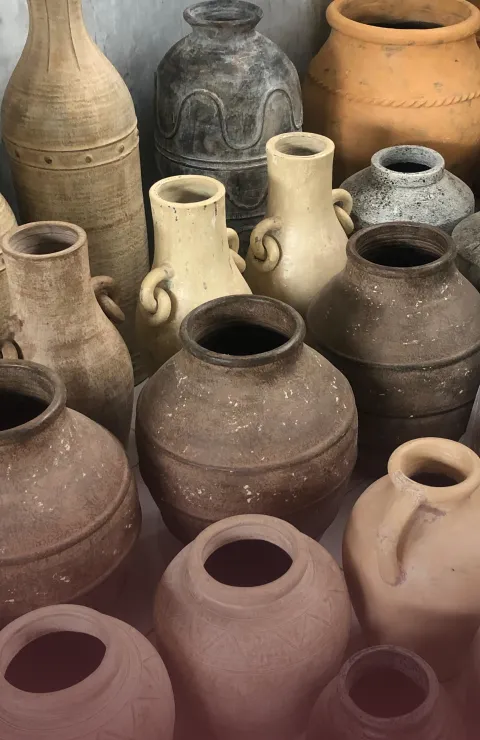 TERRACOTTA