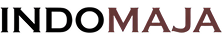 Indomaja Logo