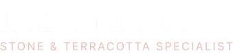 Indomaja Logo