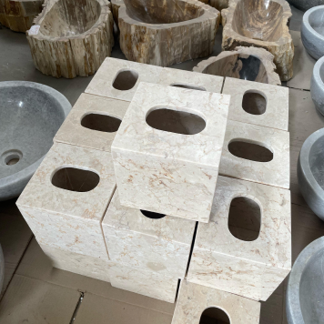 Stone Furniture & Homeware: Functional Art for Everyday Living 1