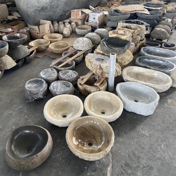 Stone Furniture & Homeware: Functional Art for Everyday Living 3