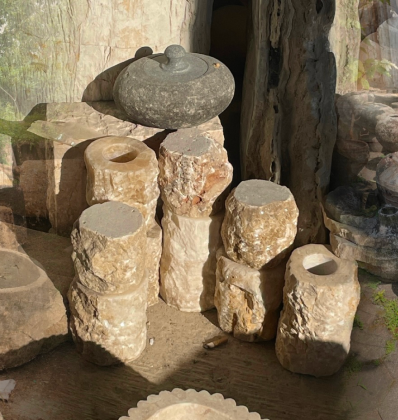The History of Indomaja: A Journey Rooted in Nature and Craftmanship