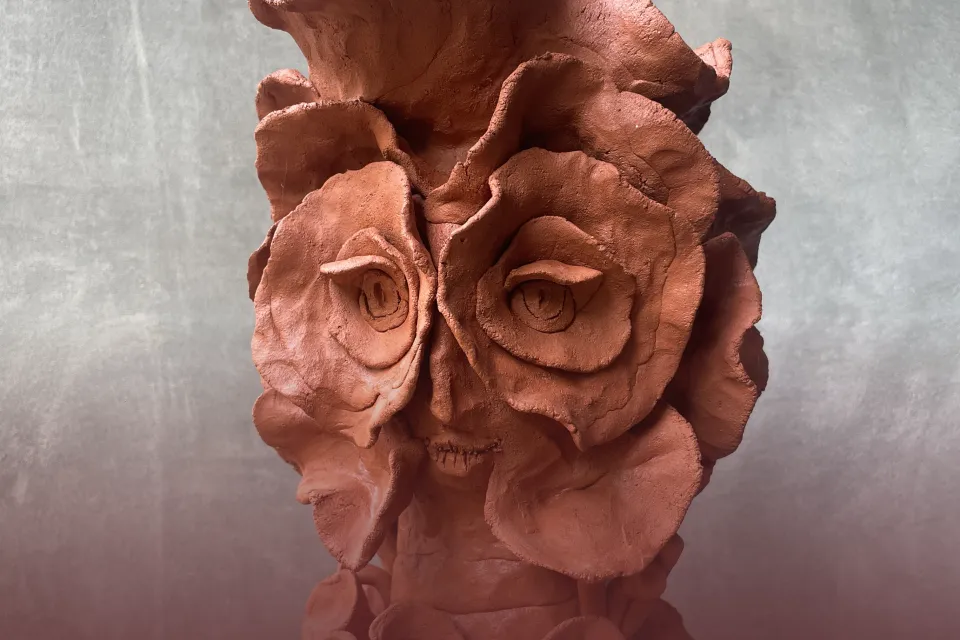 TERRACOTTA