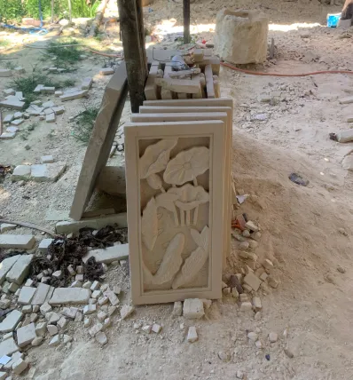 Carved 1