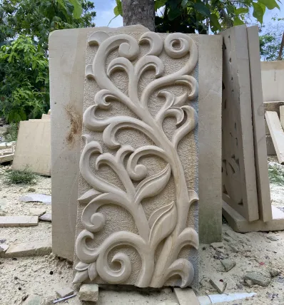 Carved 11