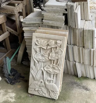 Carved 15