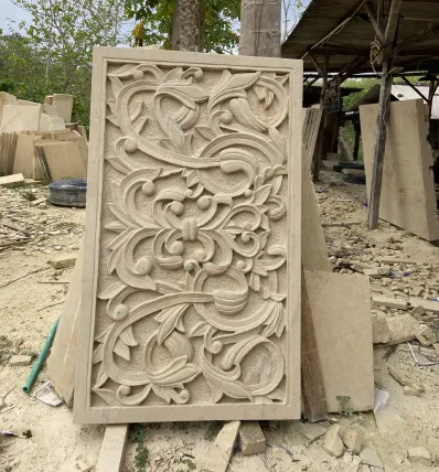 Carved 7