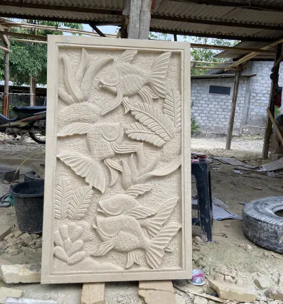 Carved 8