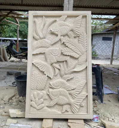 Carved 9