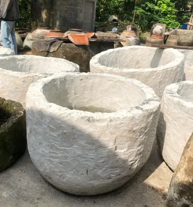 Pots 1