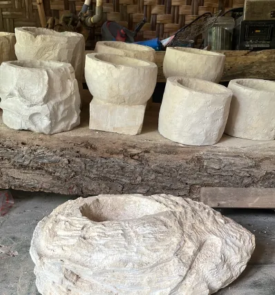 Pots 11