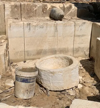 Pots 13