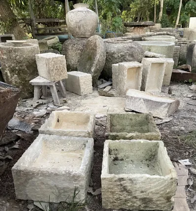 Pots 15