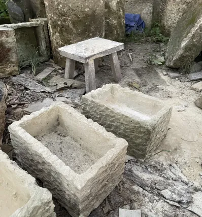 Pots 17