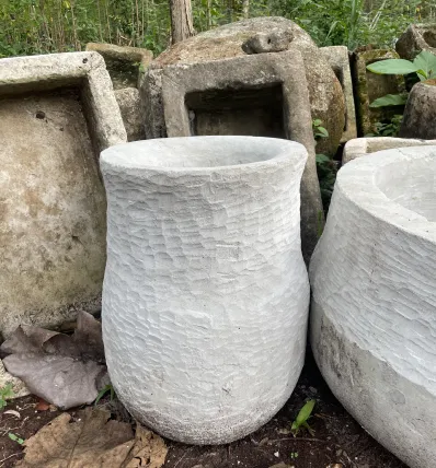 Pots 21