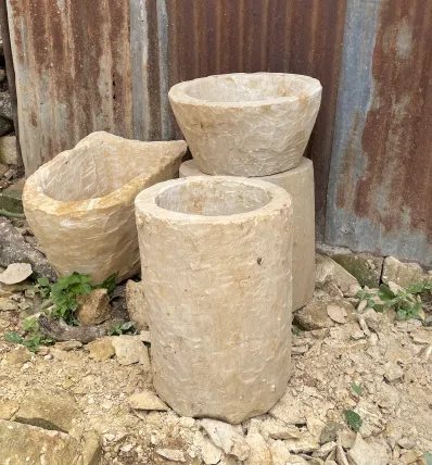 Pots 22