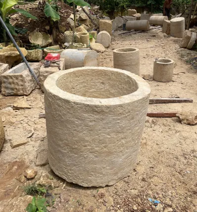 Pots 26