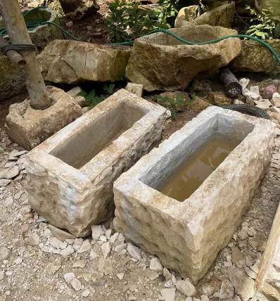 Pots 29
