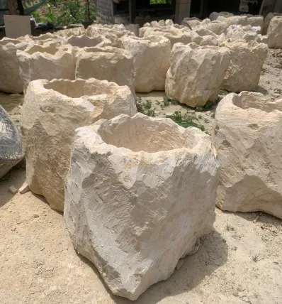 Pots 3