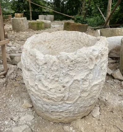 Pots 32