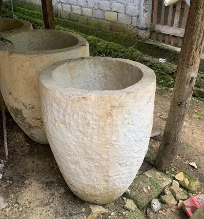 Pots 6