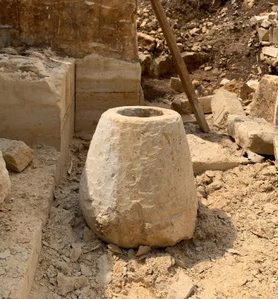 Pots 7