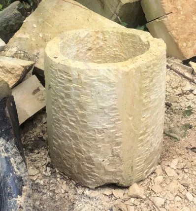 Pots 9