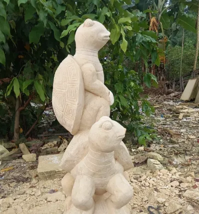 Sculpture 5