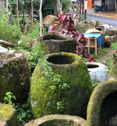 Barrels 2