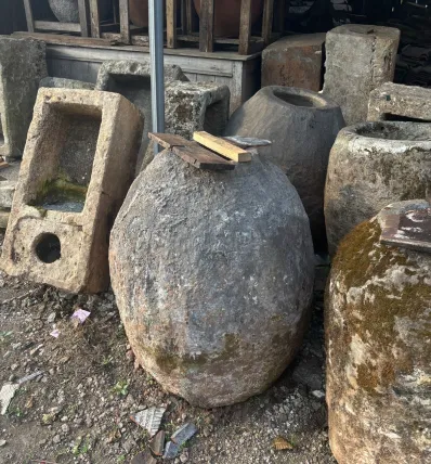 Barrels 20