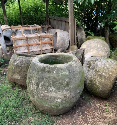 Barrels 26