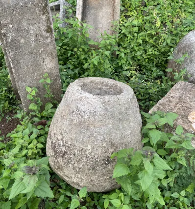 Barrels 29
