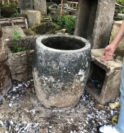 Pedestals 1