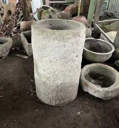Pedestals 11
