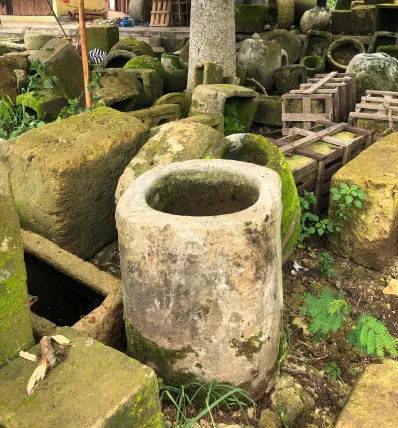 Pedestals 3