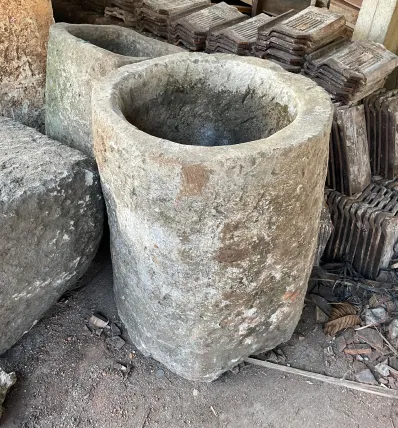 Pedestals 4