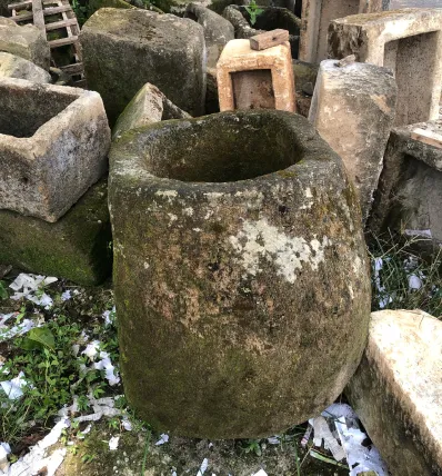 Pedestals 5