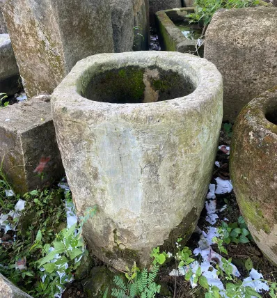 Pedestals 7