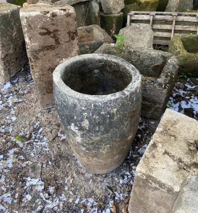 Pedestals 9
