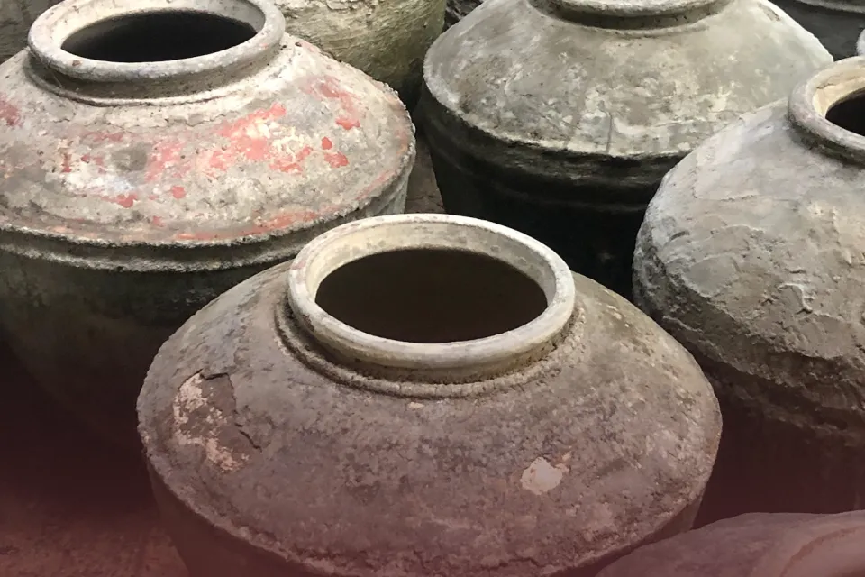 TERRACOTTA