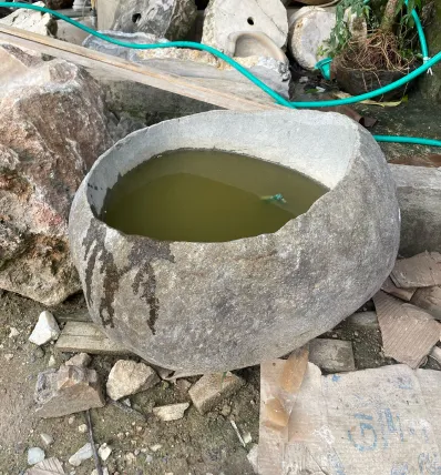 Planter 4