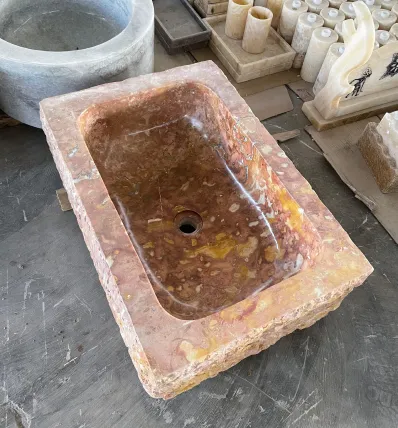 Sink 13