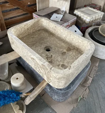 Sink 29