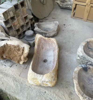Sink 8
