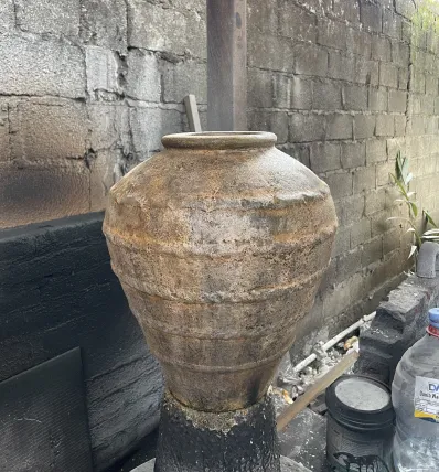 Jar 13