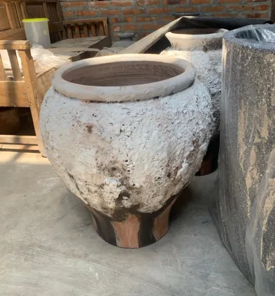 Pots 11
