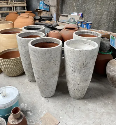 Pots 13